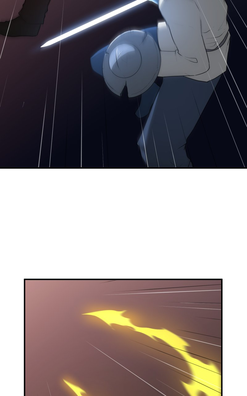 The One Who Parried Death Chapter 41 49